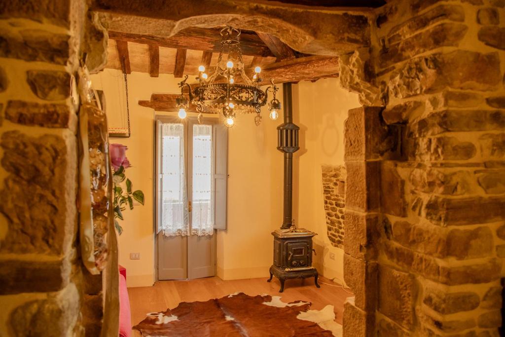 Casa Vacanze Menta&Rosmarino