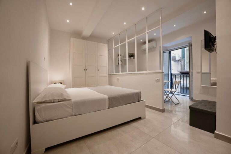 Casa Vacanze Santa Teresella 40