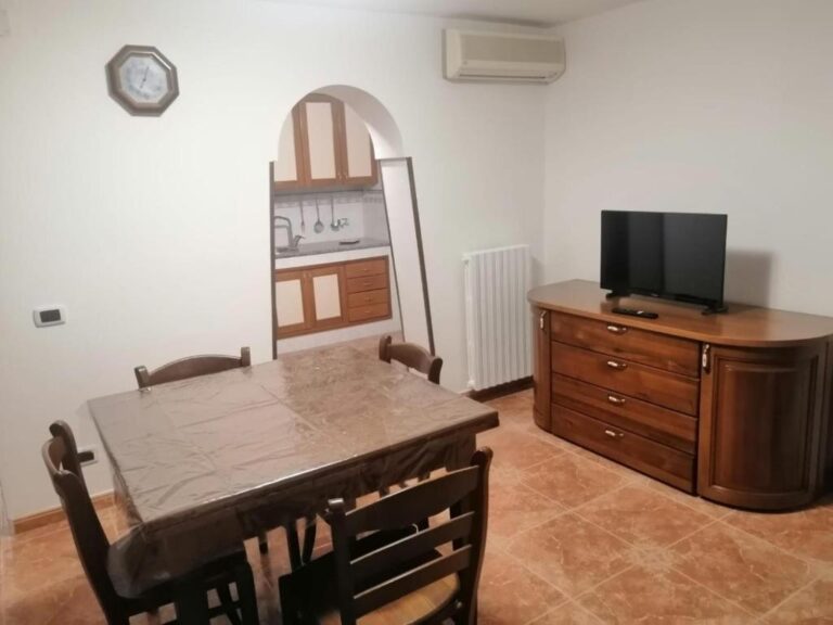 Casa Vacanze da Melina