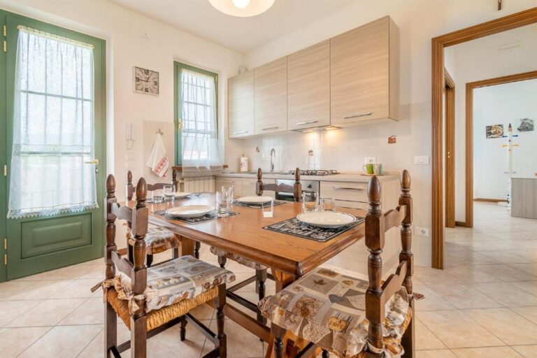 Casa Vacanze dalla Cì