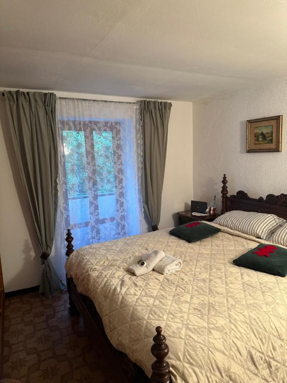 Casa Voje