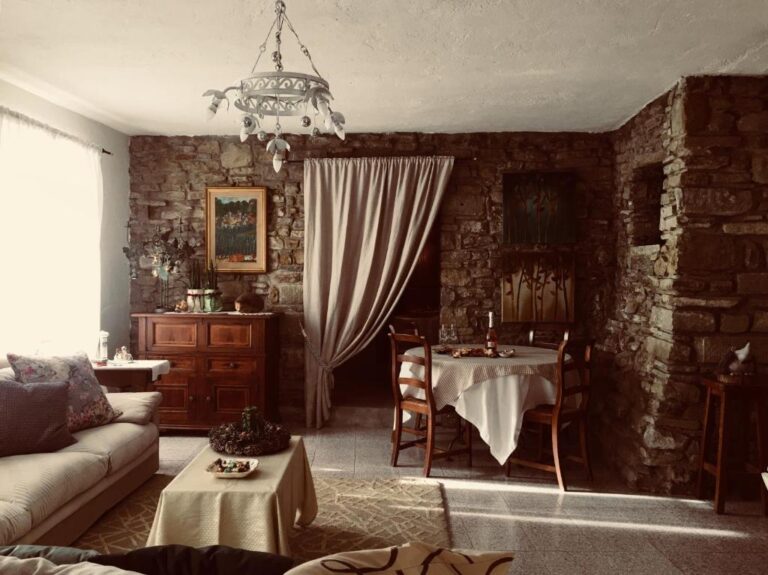 Casa al Riccio