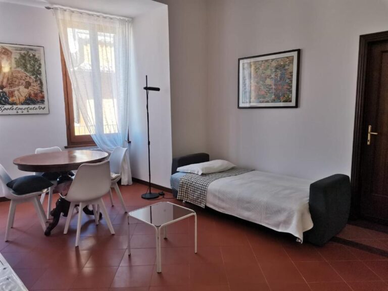 Casa dei Tigli Spoleto