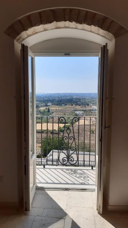 Casa del Capovento