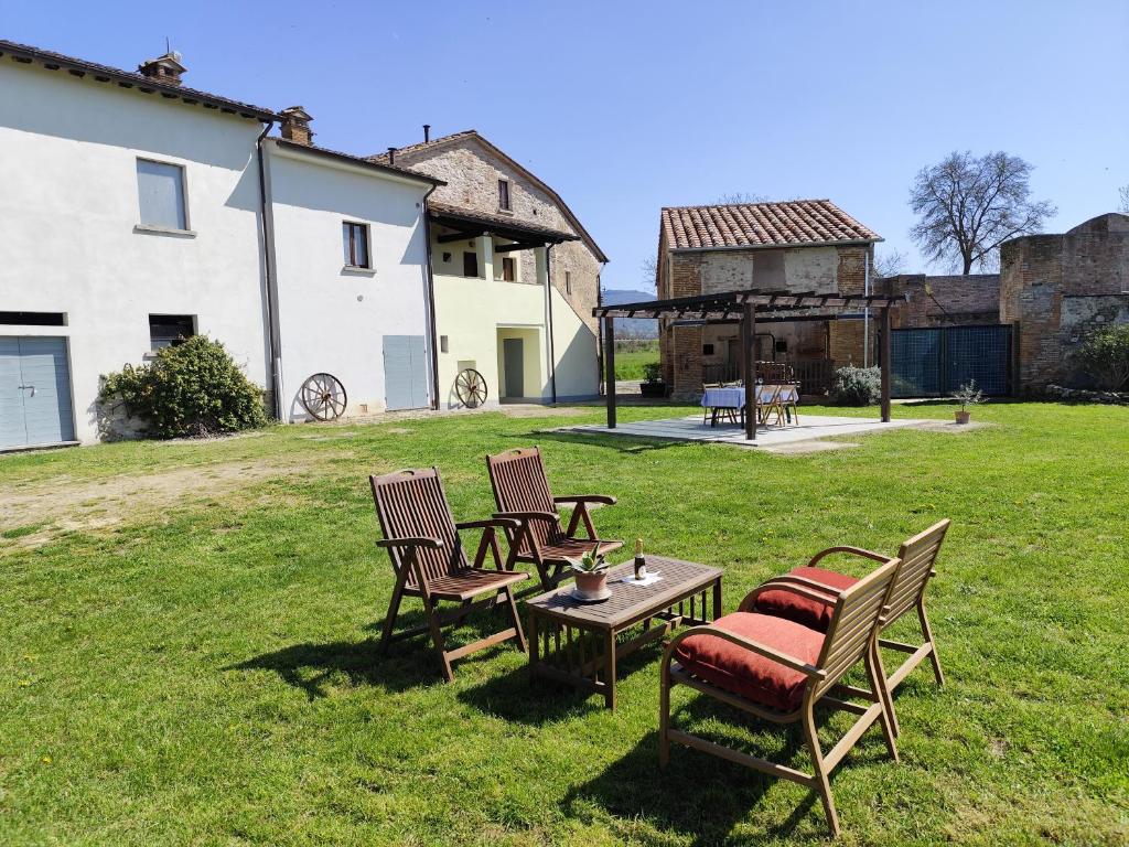 Casa del Contadino