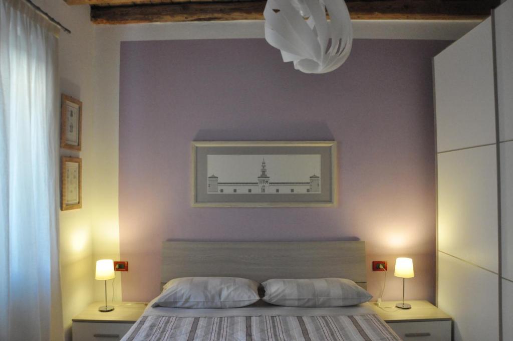 Casa della Magnolia