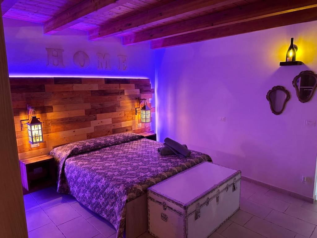 Casa di Nonna Rosa