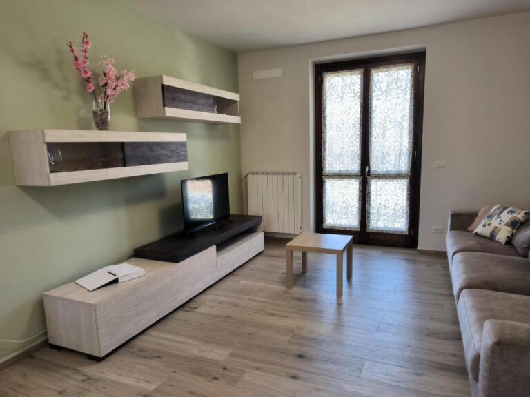Casa di Sabrina