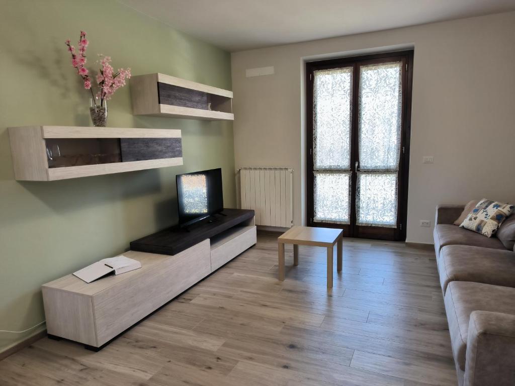 Casa di Sabrina