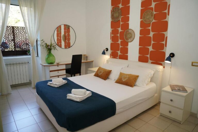 Casa due Allori