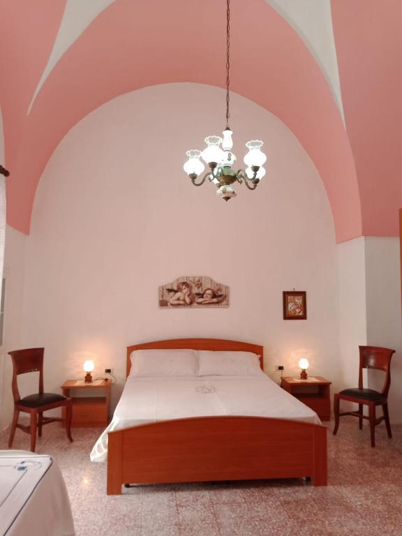 Casa vacanze Casa Rosa