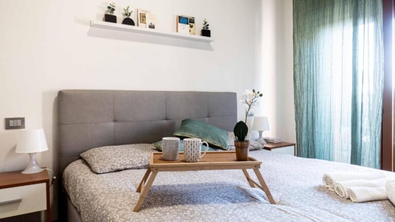 Casa vacanze Il Cammino Assisi
