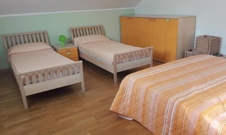Casa vacanze Il Castagno