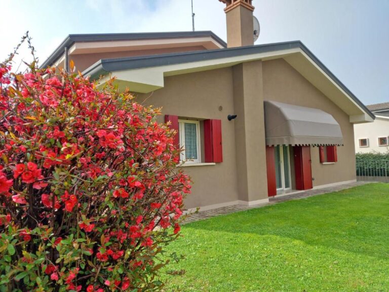 Casa vacanze La Madonnetta