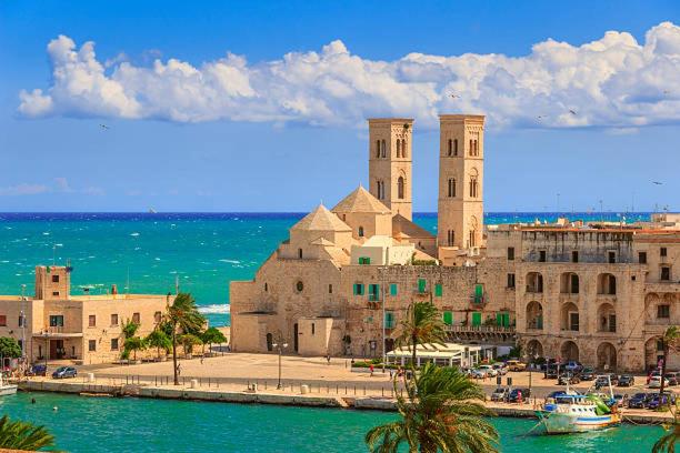 Casa vacanze Piazza Immacolata