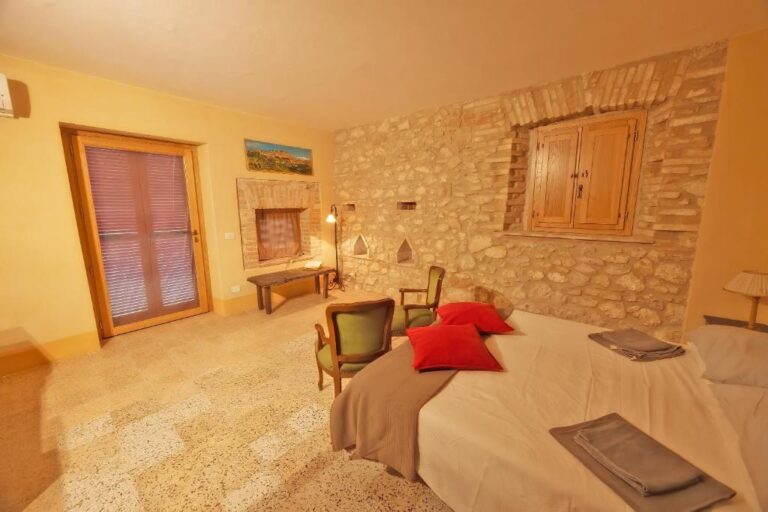 Casaletto in Sabina
