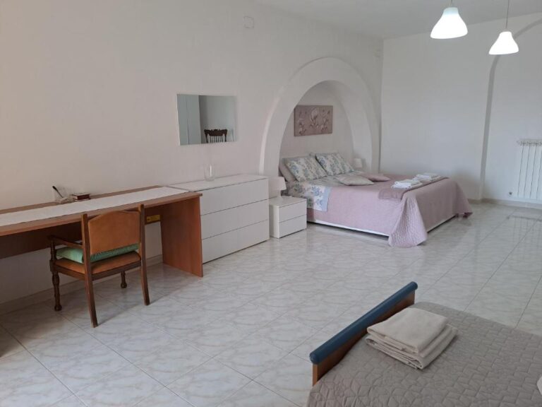 DOMUS PRINCIPESSA - Chieti