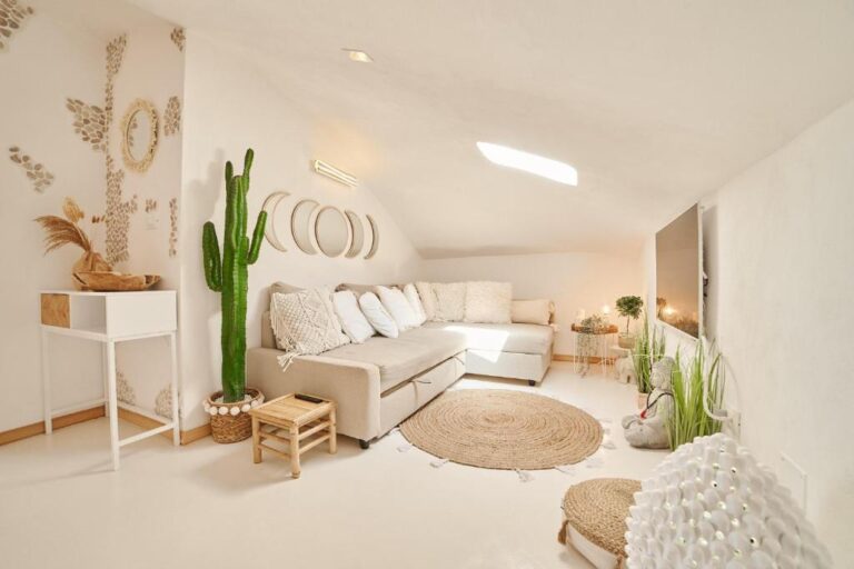 Design Sea Apartment -BOHO SUITE- Abruzzo