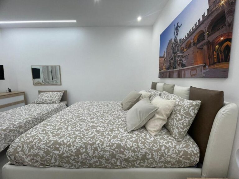 Dream Suite Bologna