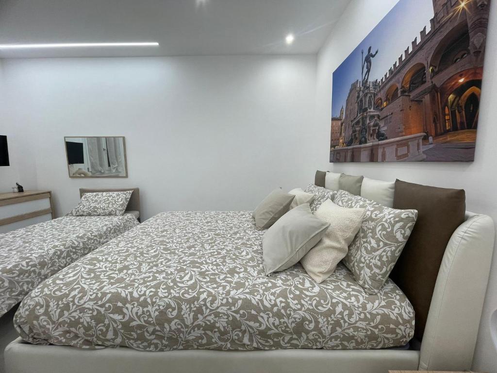 Dream Suite Bologna