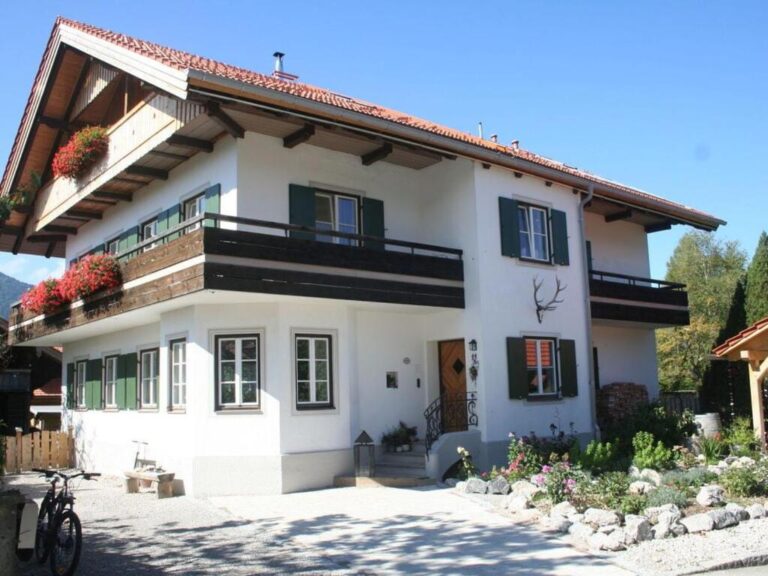 Ferienwohnung Platzl im Mesnerhaus
