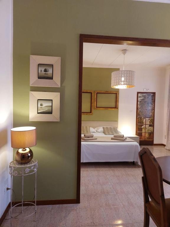 Giove Rooms
