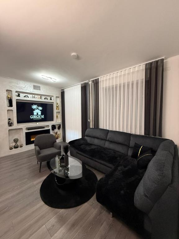 Gorgievi Residence