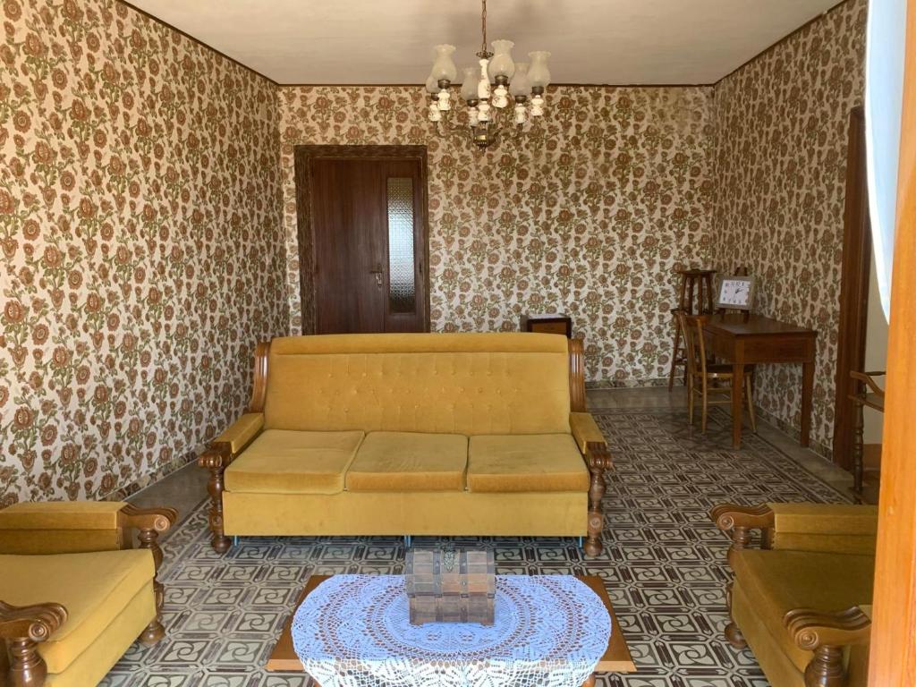 Guest house Natalina