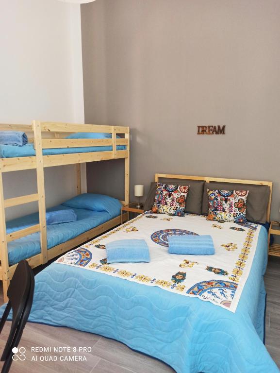 I Mori CASA VACANZE