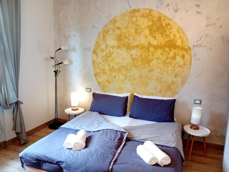 I Mosaici Guesthouse Luxury Apartment