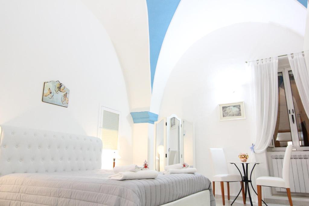 Il Balcone di Giulietta
