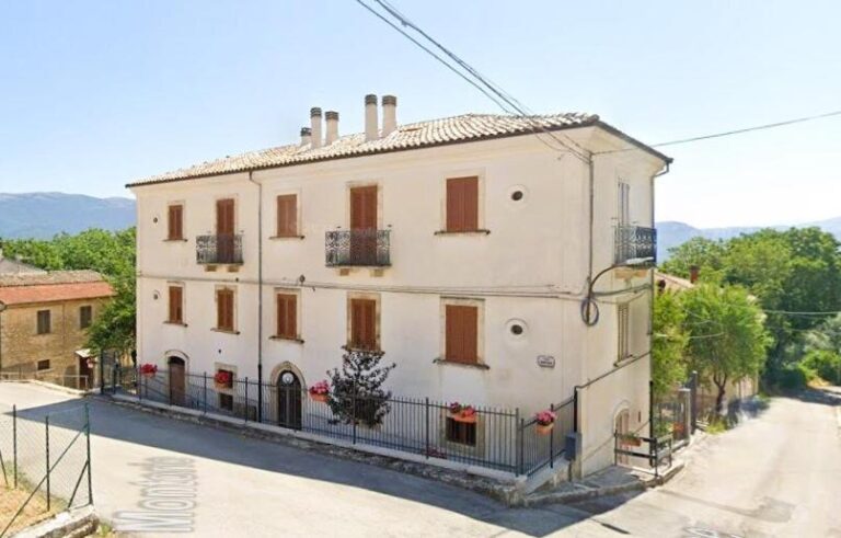Il Mandorlo