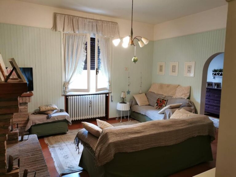 LA CASA DI GIM