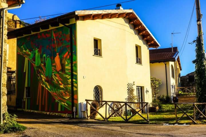LA PAJARELLA di ZOER
