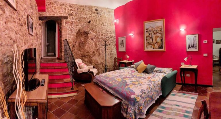 L'Allogio - Town House Suite