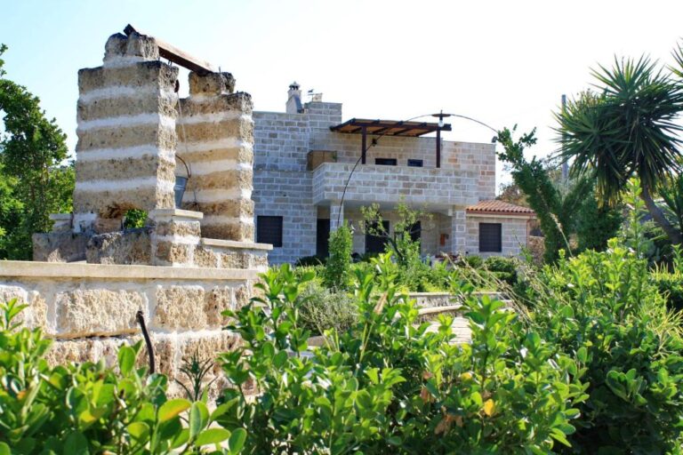 L'Antico Casale Fulaciano