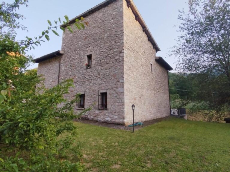 La Casa Dei Fagiani