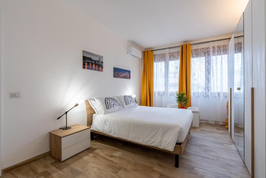 La Casa di Marilù Vicino a Trastevere