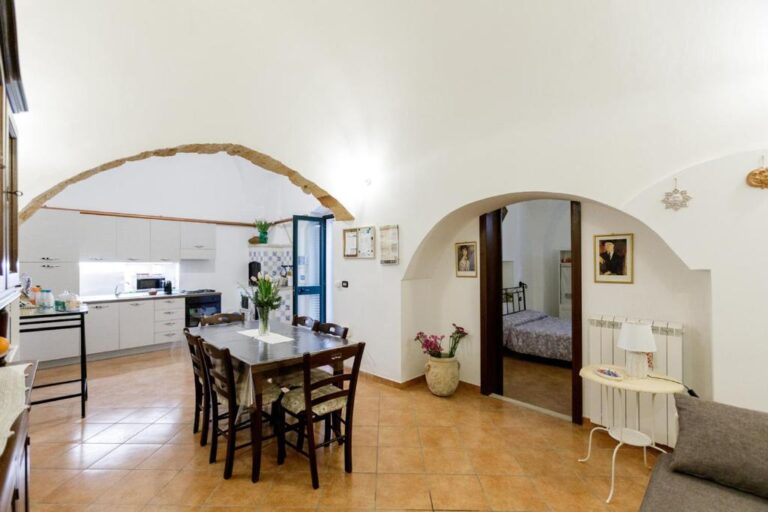 La Casetta