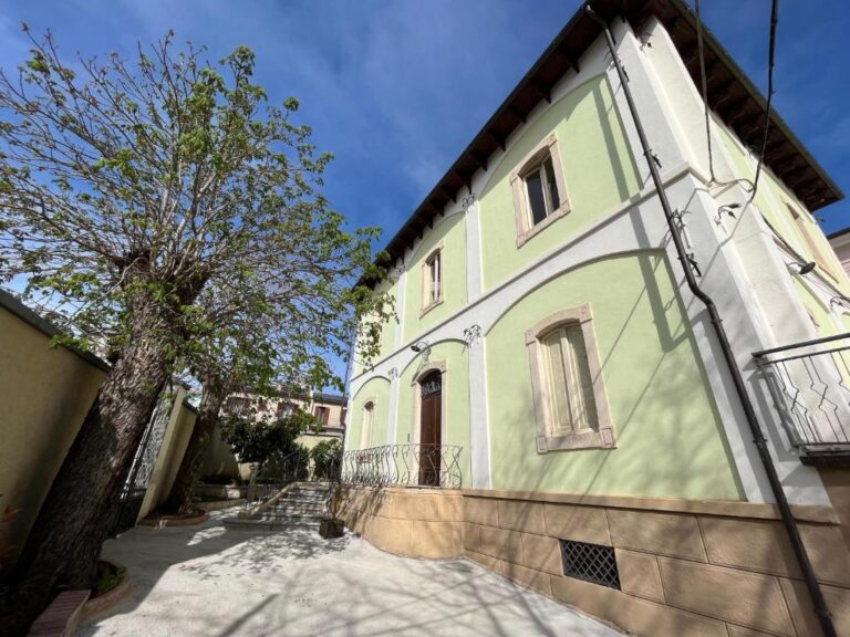 La Castellina di Monticchio - Appartamento Privato