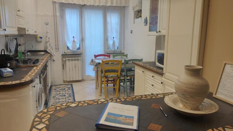 La casa di Andrea