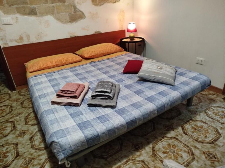 La casa di Cinzia