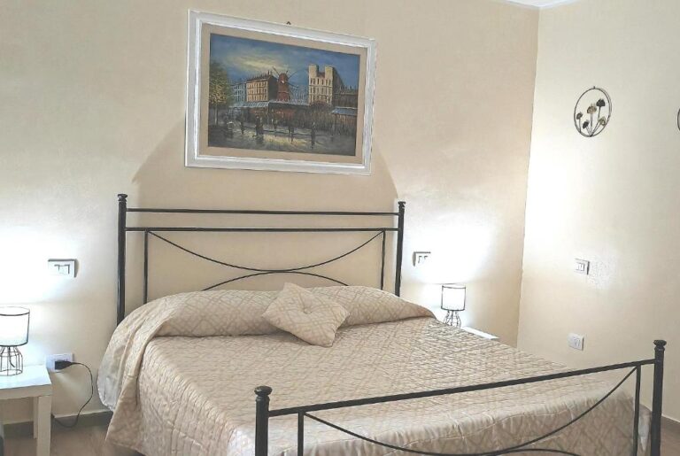 La casa di Golia