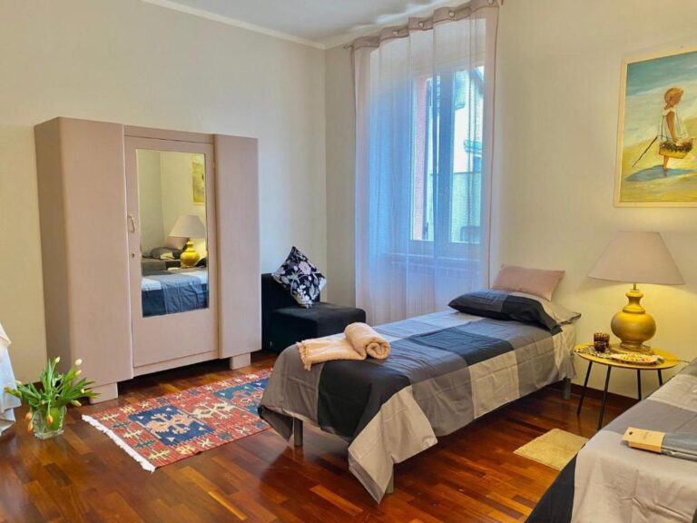 Le Camere di Mara