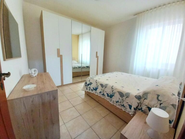 Le Rose Apartment