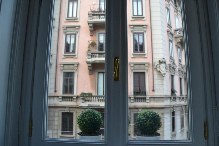 Lis Apartment