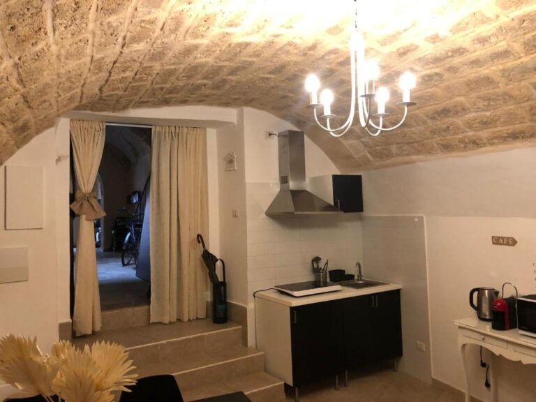 MYRRH CASA VACANZE