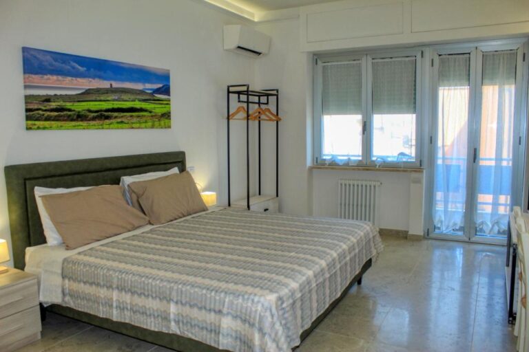 Mesalia Casa Vacanze