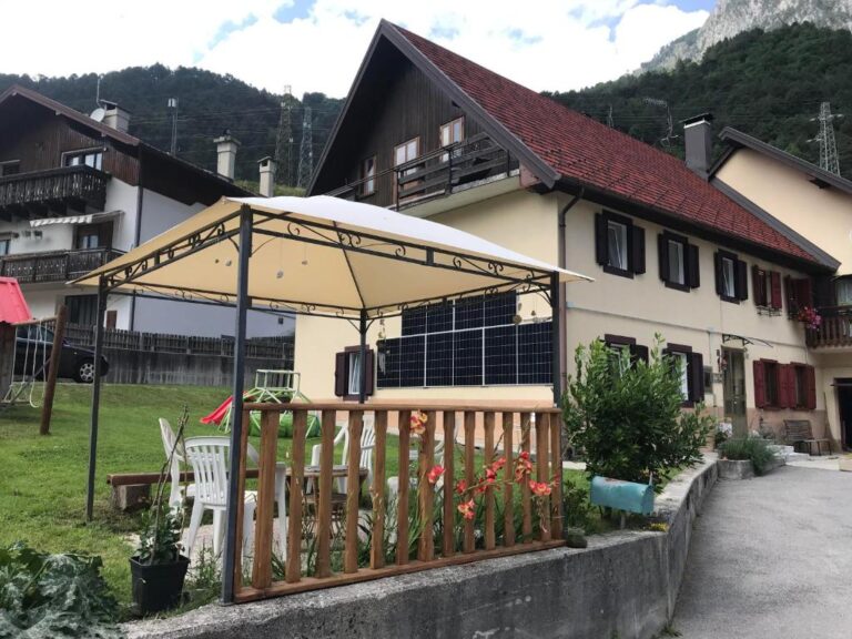Ostello Casa Morit