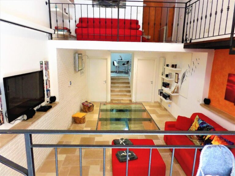 Regina Viarum Apartment